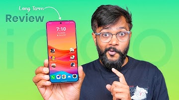 iQOO 13 Review - Powerful After 3 Month !