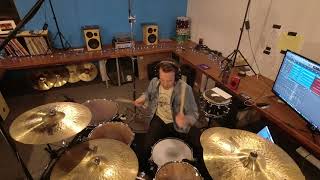 EPIC Game of Thrones Drum Cover screenshot 5