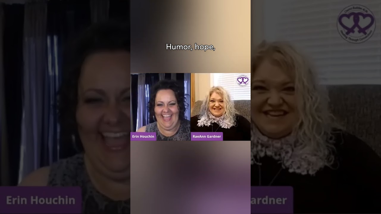 Have you or someone you know have Cancer? Contact www.CB4L.org Healing through Connection