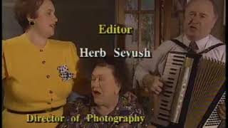 Julia Child - Cooking With Master Chefs Funding Closing Pbs Id 1993