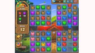 Juicy Pop || Level 15