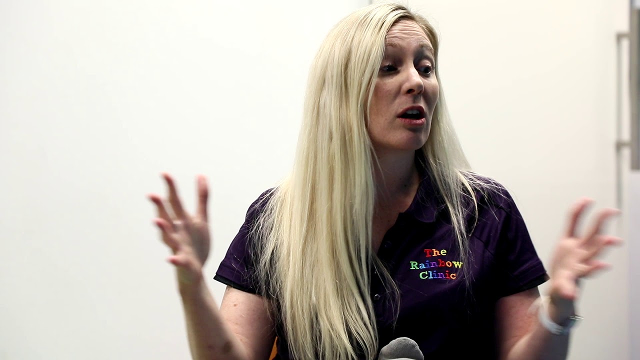 Health Highlights // The Rainbow Clinic - Paediatric Occupational Therapy