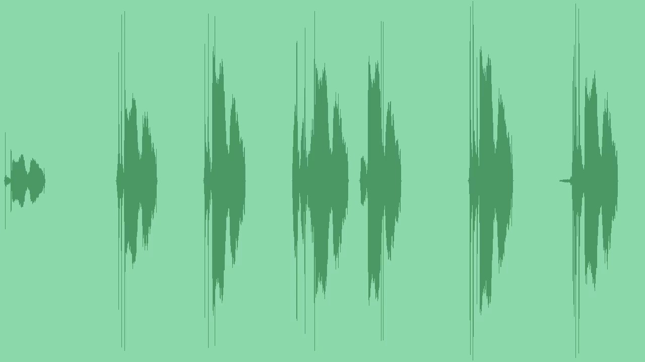 Clean Pop Notification Sound Effects YouTube