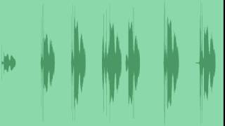 Clean Pop Notification Sound Effects