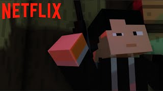 I Ruined The Squid Game Russian Roulette Scene