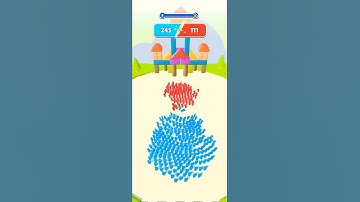 𝐍𝐮𝐦𝐛𝐞𝐫 𝐑𝐮𝐧 𝐆𝐚𝐦𝐞😉(𝓛𝓮𝓿𝓮𝓵 - 6)🔥𝟑𝐝 𝐆𝐚𝐦𝐞𝐩𝐥𝐚𝐲✌#shortsgame