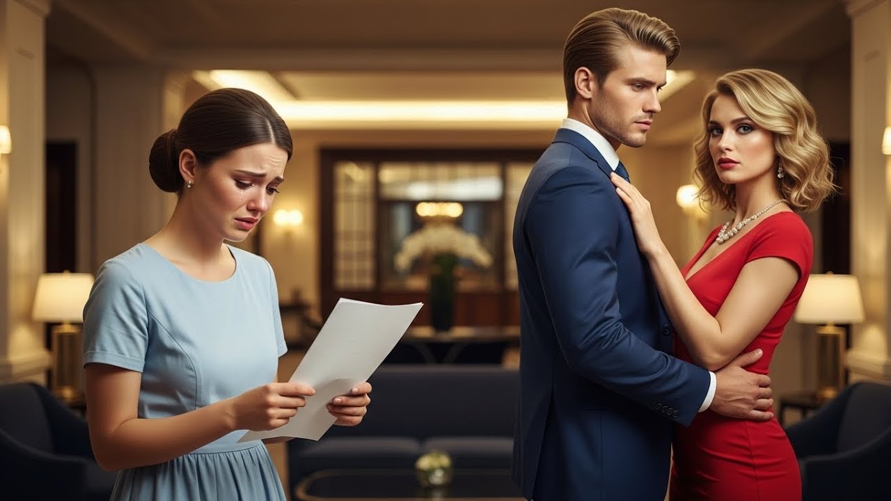 Pokušao se razvesti od “siromašne” žene zbog ljubavnice — dok nije otkrivena njezina titula