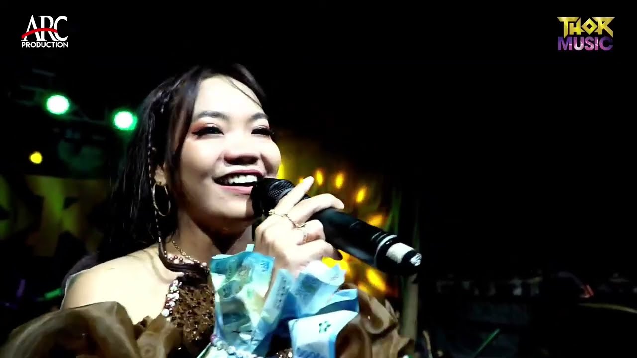 Ranting kering _ Erika Syaulina II thor music 