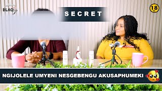 SIKHIPHA IZIMFIHLO | Ngijolela umyeni wami nesgebengu akusahlukaneki | S1 - EP55