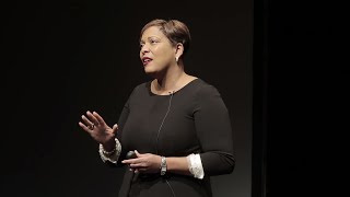 Racism: A Pigment of the Imagination? | Lesli Myers | TEDxRochester