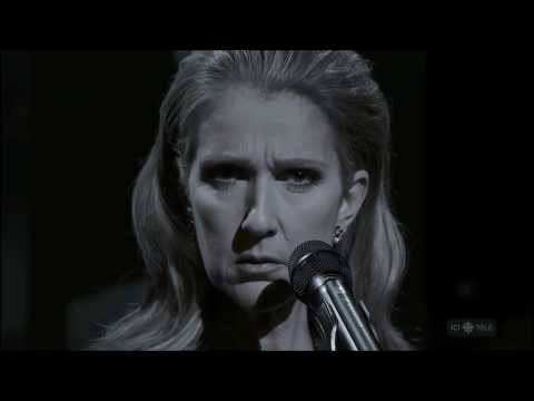 Celine Dion Avec Le Temps русские субтитры