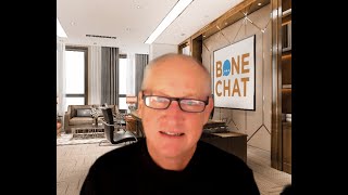 Bonechat Short - The Real Innovations That Hospitals And Ascs Need - Dr David Kay