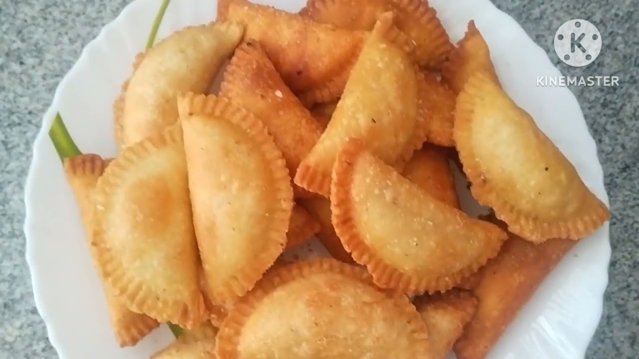 ಗರ್ಜಿಕಾಯಿ ಎರಡು ರೀತಿಯ ವಿಧದಲ್ಲಿ ಈ ರೀತಿ ಇವತ್ತೇ ಟ್ರೈ ಮಾಡಿ ಸರಿಯಾದ ವಿಧಾನ ಇಲ್ಲಿದೆ ನೋಡಿ @igscookingchannel