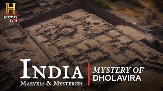 India: Marvels & Mysteries | Mystery of Dholavira