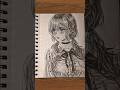 Marin kitagawa||#mydressupdarling #fanart #kitagawamarin