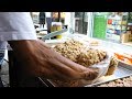 Adhesive Peanut Snack / Macau street food / 찐득한 땅콩 과자