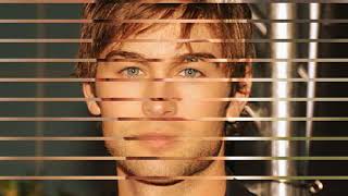 FALL IN LOVE WITH CHACE CRAWFORD. I DID!!