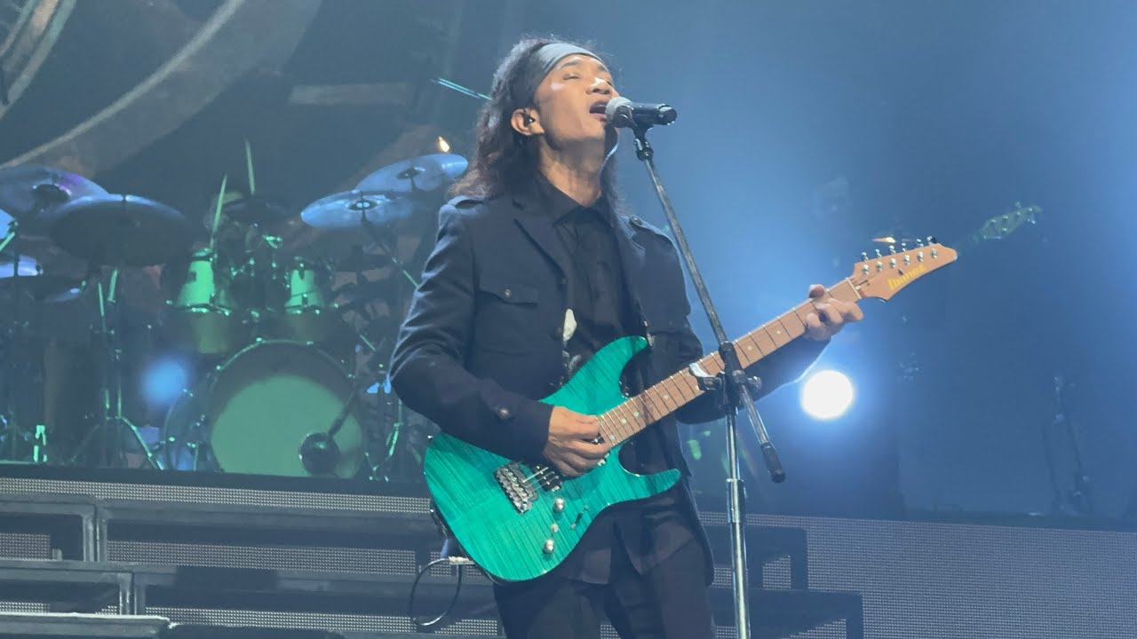 ร้องไห้กับฉัน - เสือ ธนพล คอนเสิร์ต GRAMMY RS CONCERTSHIT 100 Vol.2 #GrammyRSConcerts #Hit100Vol2