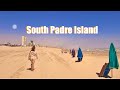 South Padre Island, RESORT Town l Spring 2022 I Sezzy and Addy