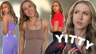 Famous BRUTALLY Honest Yitty by Lizzo Review | Umm... Net Worth