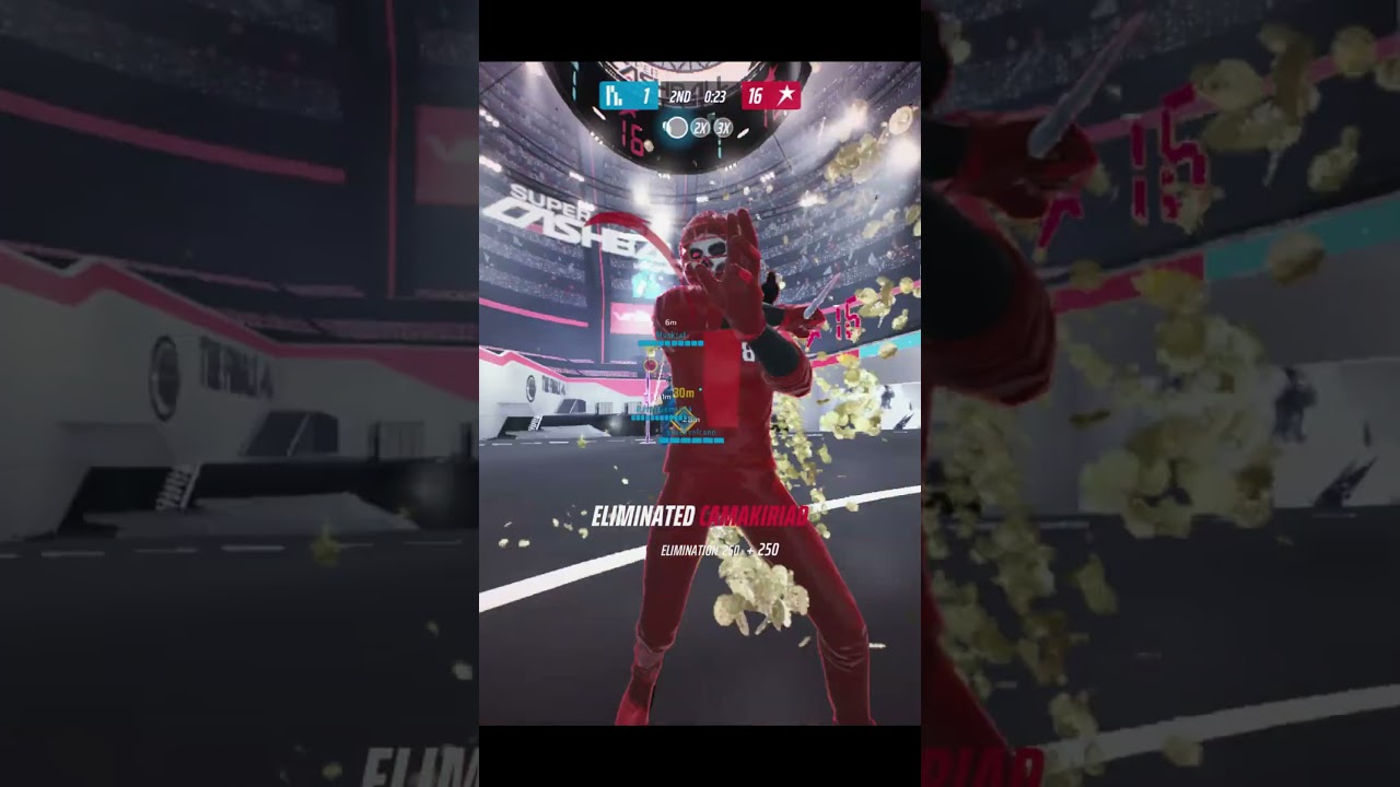 That medium Lyfe The finals! 