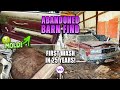 ABANDONED BARN FIND First Wash In 25 Years Chevy Caprice! Satisfying Car Detailing Restoration