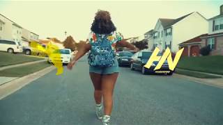Alicia Goku - Plain Jane Freestyle (asap ferg)