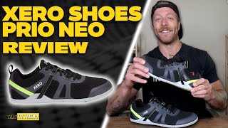 XERO SHOES PRIO NEO REVIEW | Best Xero Model Yet?