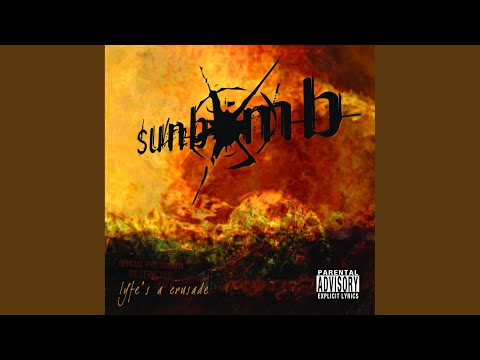 Sunbomb — Dyna/Mic (Tung-Twista-Style)