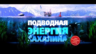 Подводная энергия ⚡️ Сахалина || Полная версия фильма