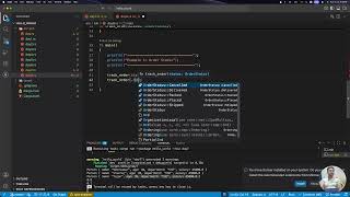 Day 08: Custom Types: Enums | Learn Rust Programming