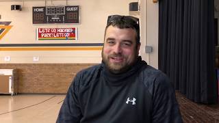 Staff Spotlight: Mr. Lovekamp