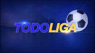 TODOLIGA: RECIBIMOS A CERVANTES CAMPEÓN Y BALANCE DEL AÑO DE LA LIGA