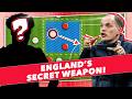 How England’s ‘secret weapon’ can win them World Cup 2026!