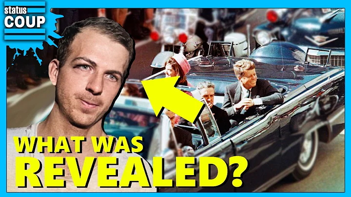 JFK Docs Release: Are There Bombshells? With JFK R...