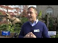 Holiday Wreaths, Trains and Dinosaurs? US Botanic Garden Unveils Unique Holiday Display