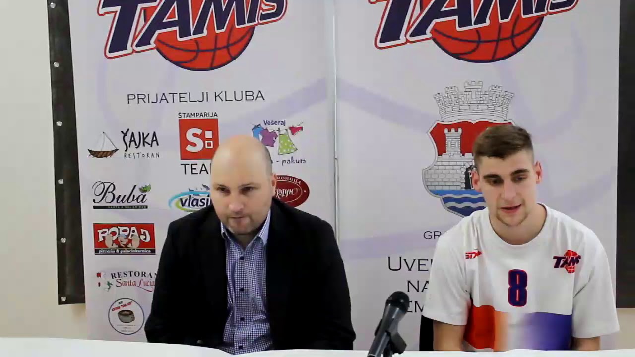Press Za Medije KK Tami OKK Novi Pazar 72 89 U 8 kolu Superlige press-za-medije-kk-tami-okk-novi-pazar-72-89-u-8-kolu-superlige