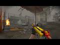 Counter Strike Online 2 Zombie Zeta Mod Online Gameplay 