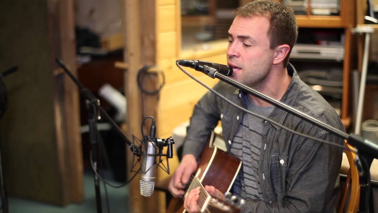 Tobin Spring Tobin Spring - Like A Fool (Acoustic version) - YouTube
