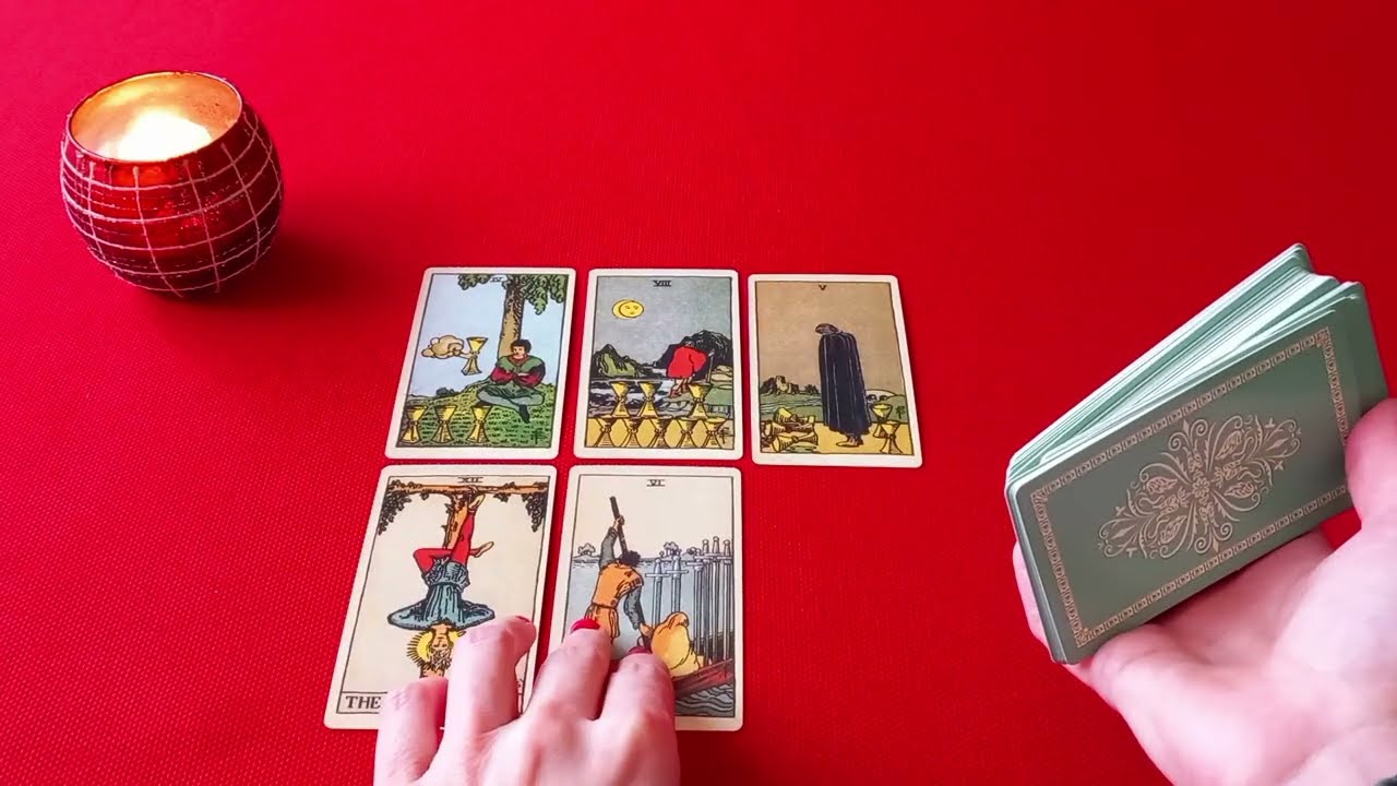 SKORPIÓ  💫 JANUÁR 19 - 25