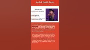 Học được gì từ bài phát biểu của Taylor tại tại lễ tốt nghiệp NYU...? #taylorswift  #amslink  #ielts