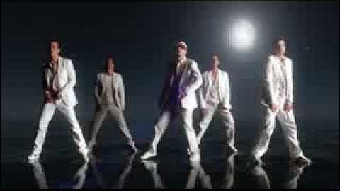 Click - NKOTB / By WellS