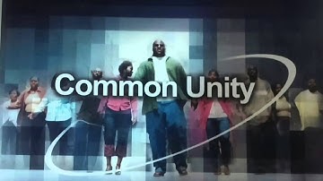 Common Unity - My Number One