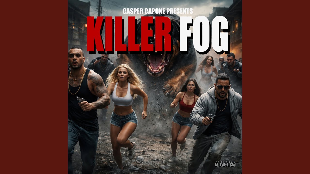 Killer Fog