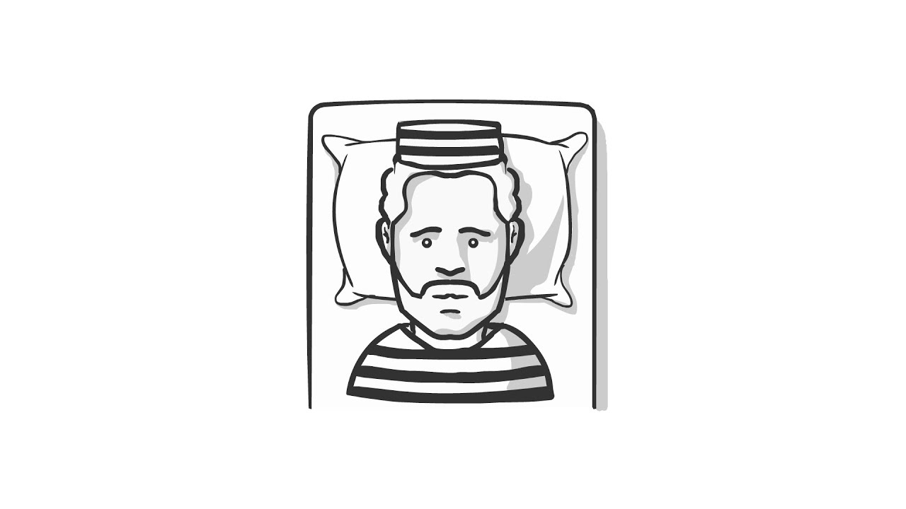 Allez-vous faire de la prison ?