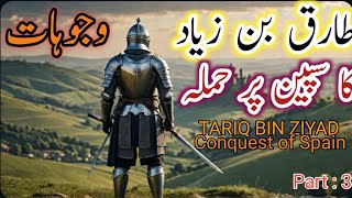 Musa Bin Nasirs Quest To Conquer Spain A Story Of Bravery And Loyalty Part 3