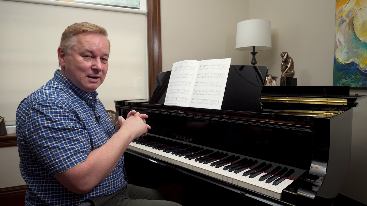 A Summer Day from Connections 5