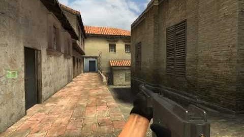 [CSS:Gagil]Thompson M1928A1