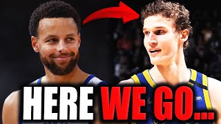 The Golden State Warriors Are Up To Something..
SUPPORT GETLIKECOOP and sign up for Underdog Fantasy today! Use promo code: COOP for up to $250 in bonus cash on your first deposit + a LIMITED TIME SPECIAL SQUARE
🐶https://play.underdogfantasy.com/p-getlikecoop
Twitter 🐣: https://twitter.com/GETLIKECOOP
Stream 🎮: https://twitch.tv/GETLIKECOOP
Instagram 📸: https://instagram.com/GLIKECOOP
Tik Tok ⛹🏽♂: https://tiktok.com/@COOPTOTHEHOOP
Facebook 👨🏽💻: https://www.facebook.com/GETLIKECOOP/ The Golden State Warriors Are Up To Something..