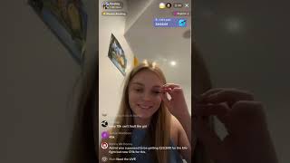 Keeley TikTok Live 10/10/22 Wealth